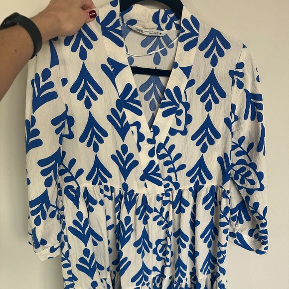 Zara Dress - Picture 1 of 5